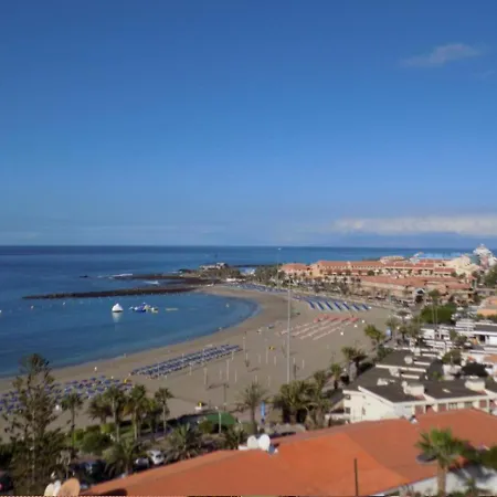 Apartment Vista Bahia - Seafront Terrace