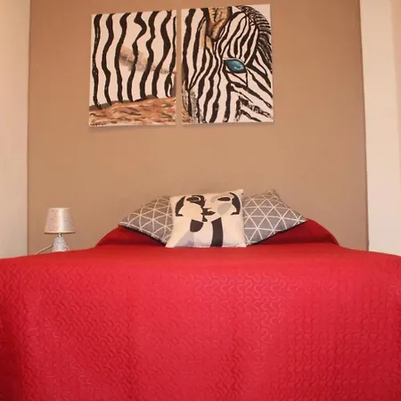 Appartement Vista Bahia - Seafront Terrace *