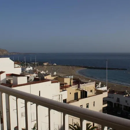 Vista Bahia - Seafront Terrace Apartment