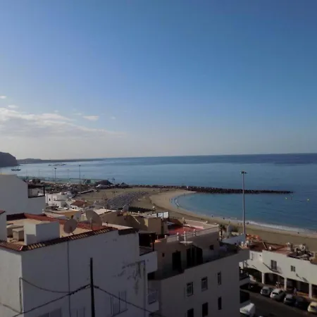 Vista Bahia - Seafront Terrace Los Cristianos (Tenerife)